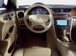 Mercedes-Benz CLS-Class 2005 года